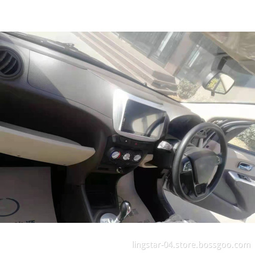 NUOVE AUTO RHD Mini auto elettrica per adulti Drive a destra in Europa Coche auto EEC L7E
